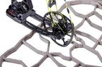 Lone Wolf Hang-On Tree Stand, 26 in x 19.5 in Platform - Assault II