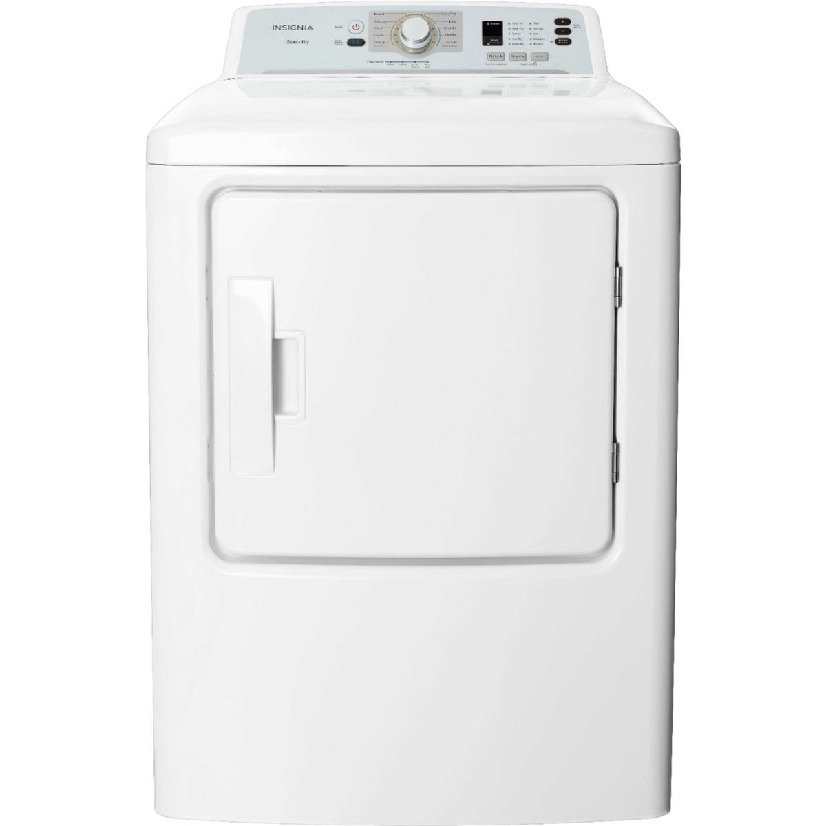 Insignia Gas Dryer 6.7 Cu. Ft.