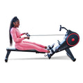 Echelon Magnetic Resistance Rowing Machine