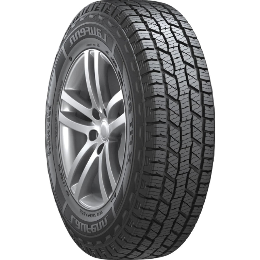 Laufenn X FIT AT LC01 All Terrain Light Truck Tire LT235/75R15 104/101R C