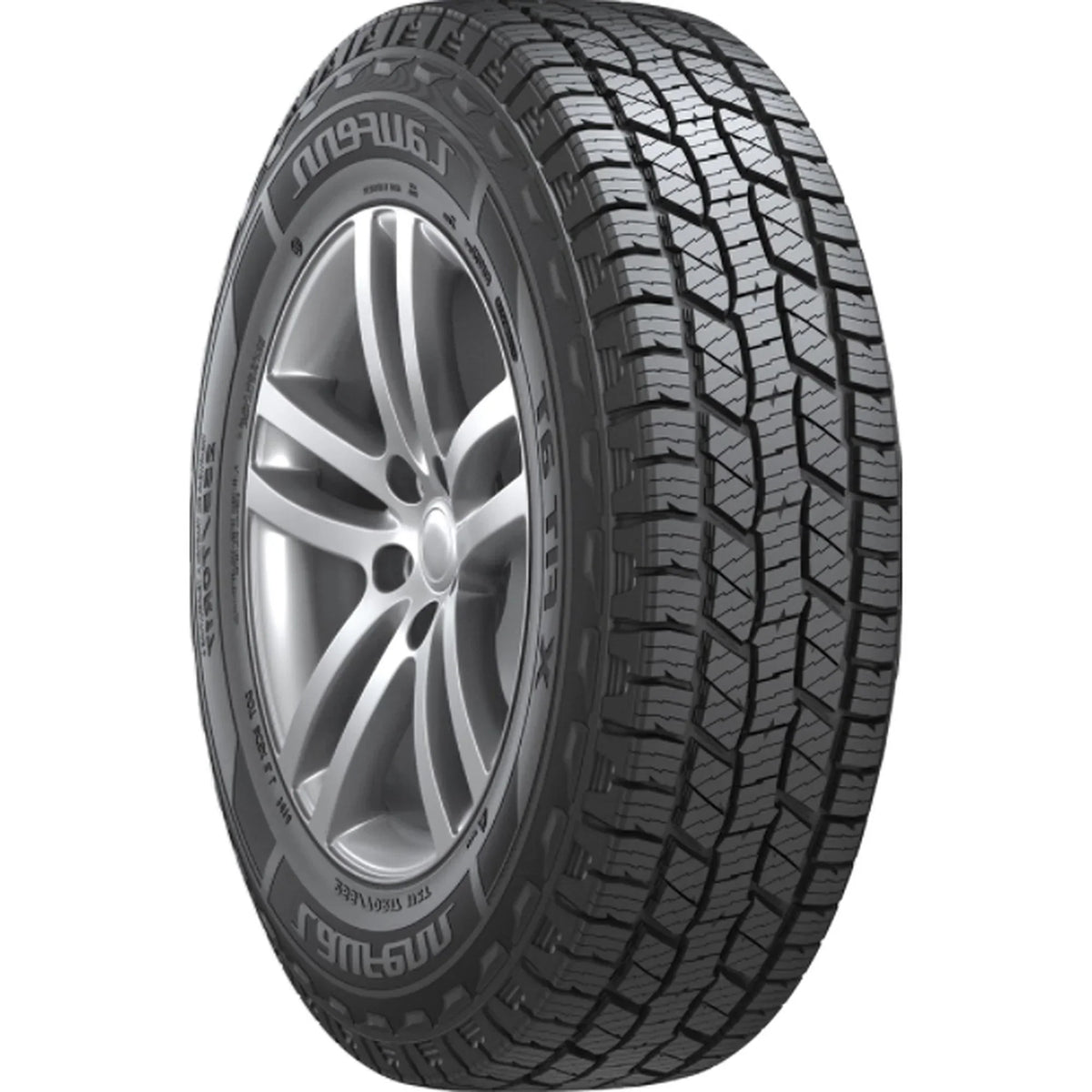 Laufenn X FIT AT LC01 All Terrain Light Truck Tire LT235/75R15 104/101R C