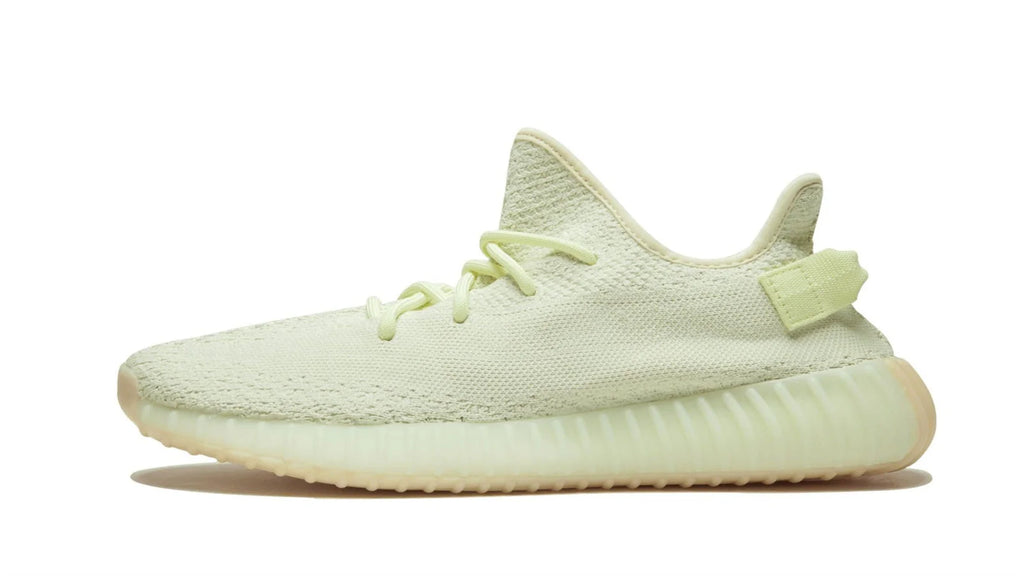 YEEZY Boost 350 V2 Sneakers - Butter