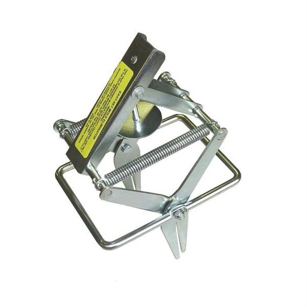 Wire Tek Easy Set Mole Eliminator Trap