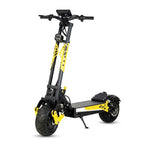 Delta Electric Scooter 4000W 60V/28Ah - 4000W