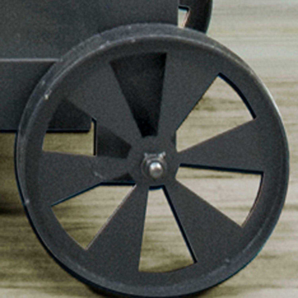 Member's Mark 35 in Barrel Grill