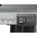 Weber Charcoal Grill 22 - Performer Deluxe