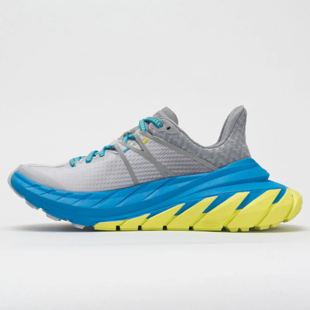 One One Running Shoes - TenNine Drizzle/Lunar Rock