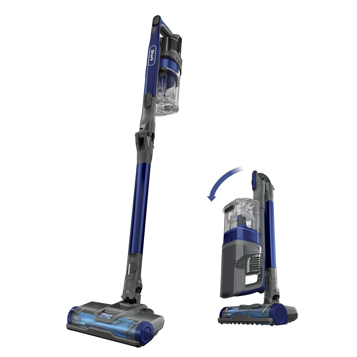 Shark Pet Pro Cordless Stick Vacuum With MultiFLEX - Iz340h
