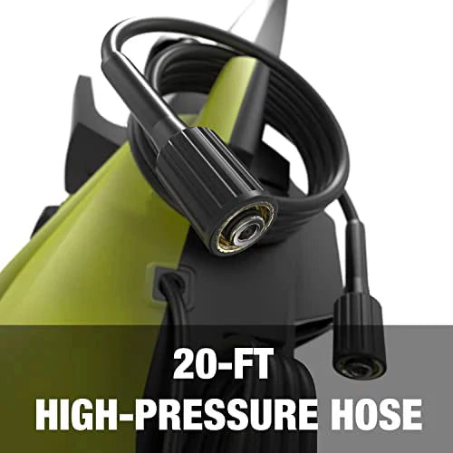 Sun Joe Electric High Pressure Washer 14.5-Amp