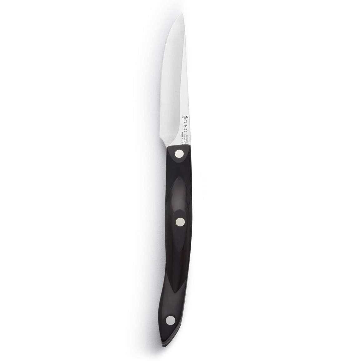 Cutco Gourmet Paring Knife 4 in - 4720