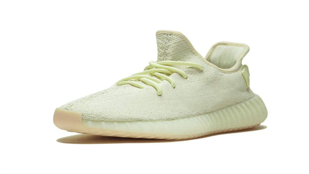 YEEZY Boost 350 V2 Sneakers - Butter