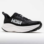 Men's Running Shoes, Black/White - Skyflow