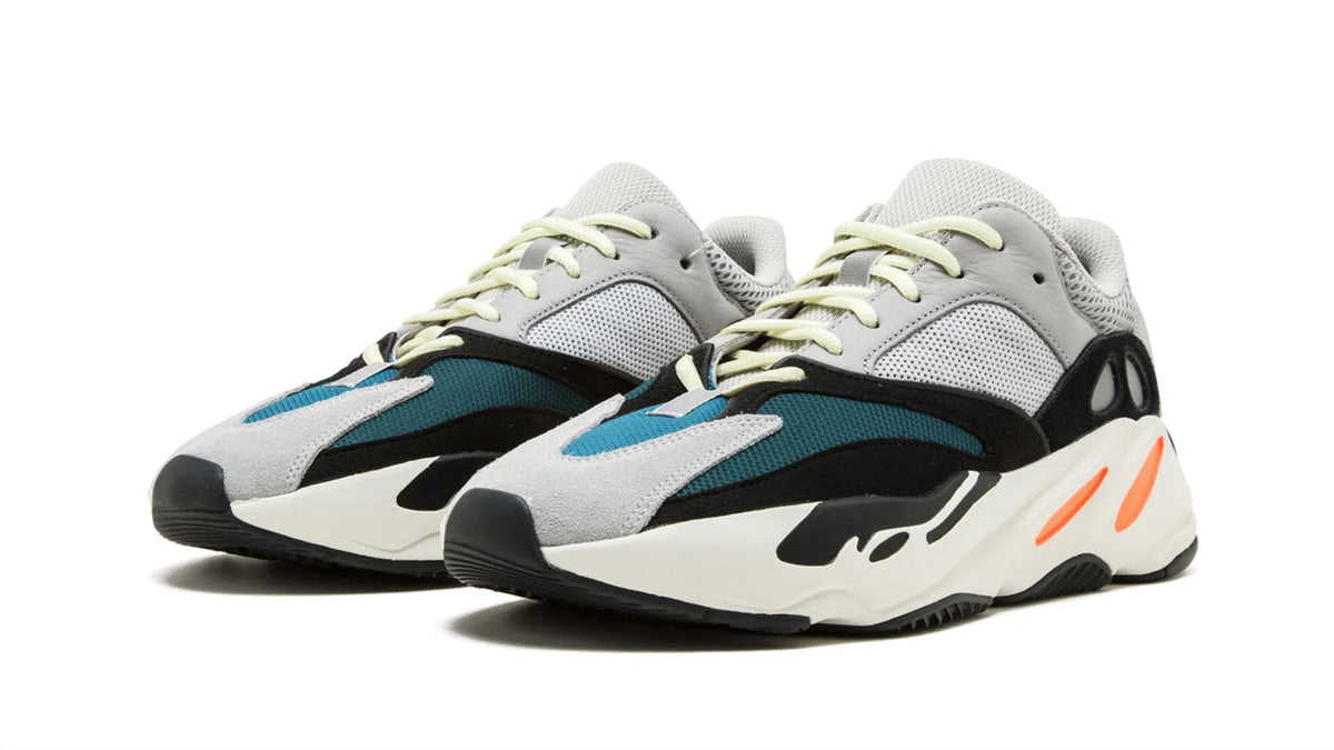 YEEZY Boost 700 Wave Runner Shoes