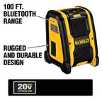 DEWALT 20V MAX Cordless 10 Tool Combo Kit With (2) 20V 2.0Ah Batteries, Charger And Bag - DCK1020D2