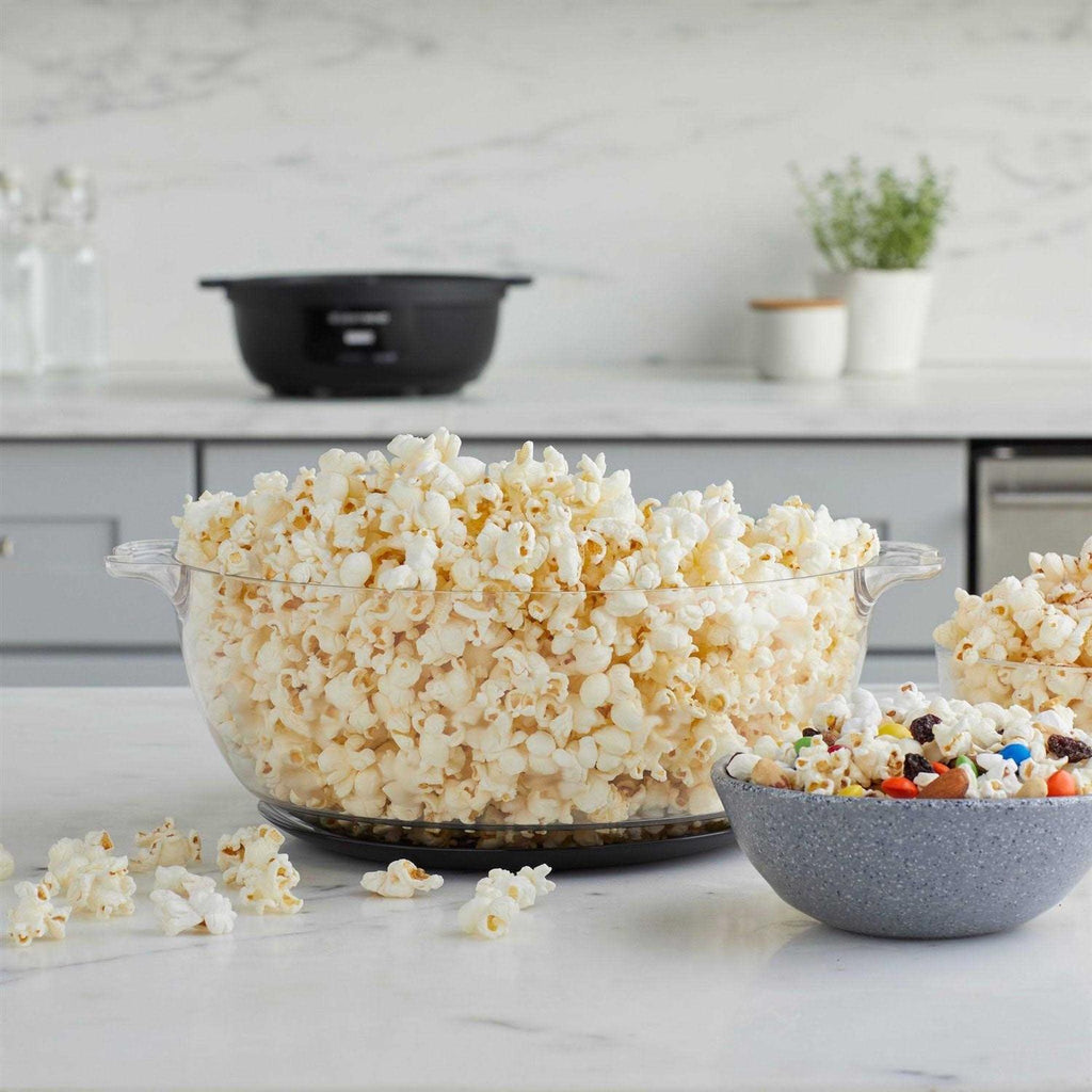 West Bend Stir Crazy Popcorn Maker - 6 Qt.