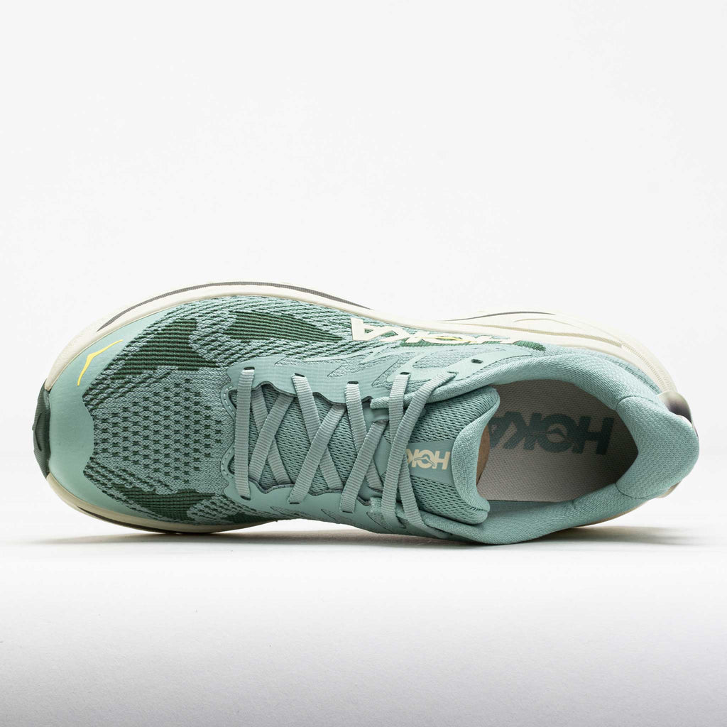 Men's Running Shoes Jade/Truffle Salt - Challenger 8