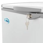 KoolMore Commercial Chest Freezer 77 in. 24 cu ft.