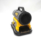 DeWalt Forced Air Kerosene Heater 20V Max 90000 Btu/h 1750 sq ft - F340991 DXH90CFAKD
