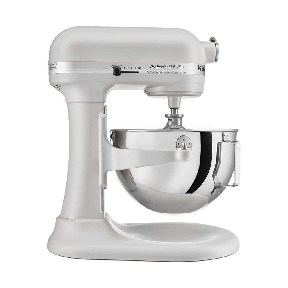 KitchenAid Bowl-Lift Stand Mixer 5 Quart - Professional 5 Plus