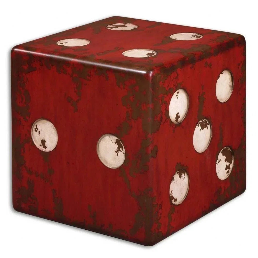 Bailey Street Home Accent Table 18.75 Inch Wide x 18.75 Inch Deep - 208-Bel-603708