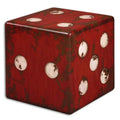 Bailey Street Home Accent Table 18.75 Inch Wide x 18.75 Inch Deep - 208-Bel-603708