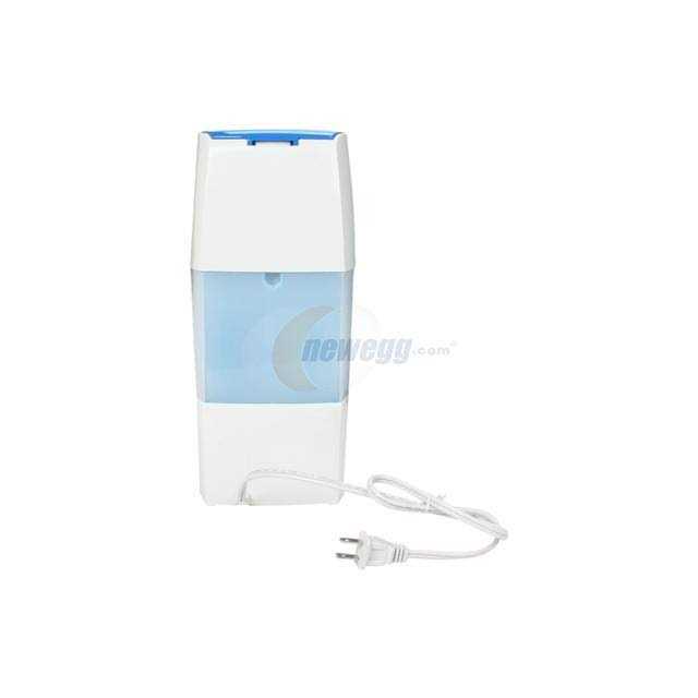Mr. Coffee Iced Tea Maker - White With Blue Accents