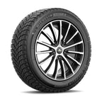 Michelin Winter Tire 255/50R20 109T XL - X-Ice Snow