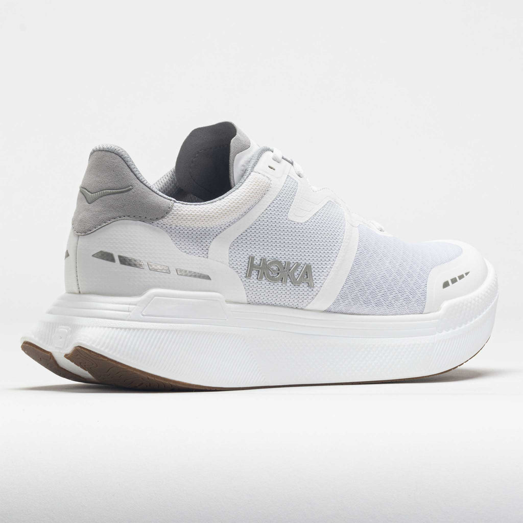 Unisex Running Shoes White/White - Transport X