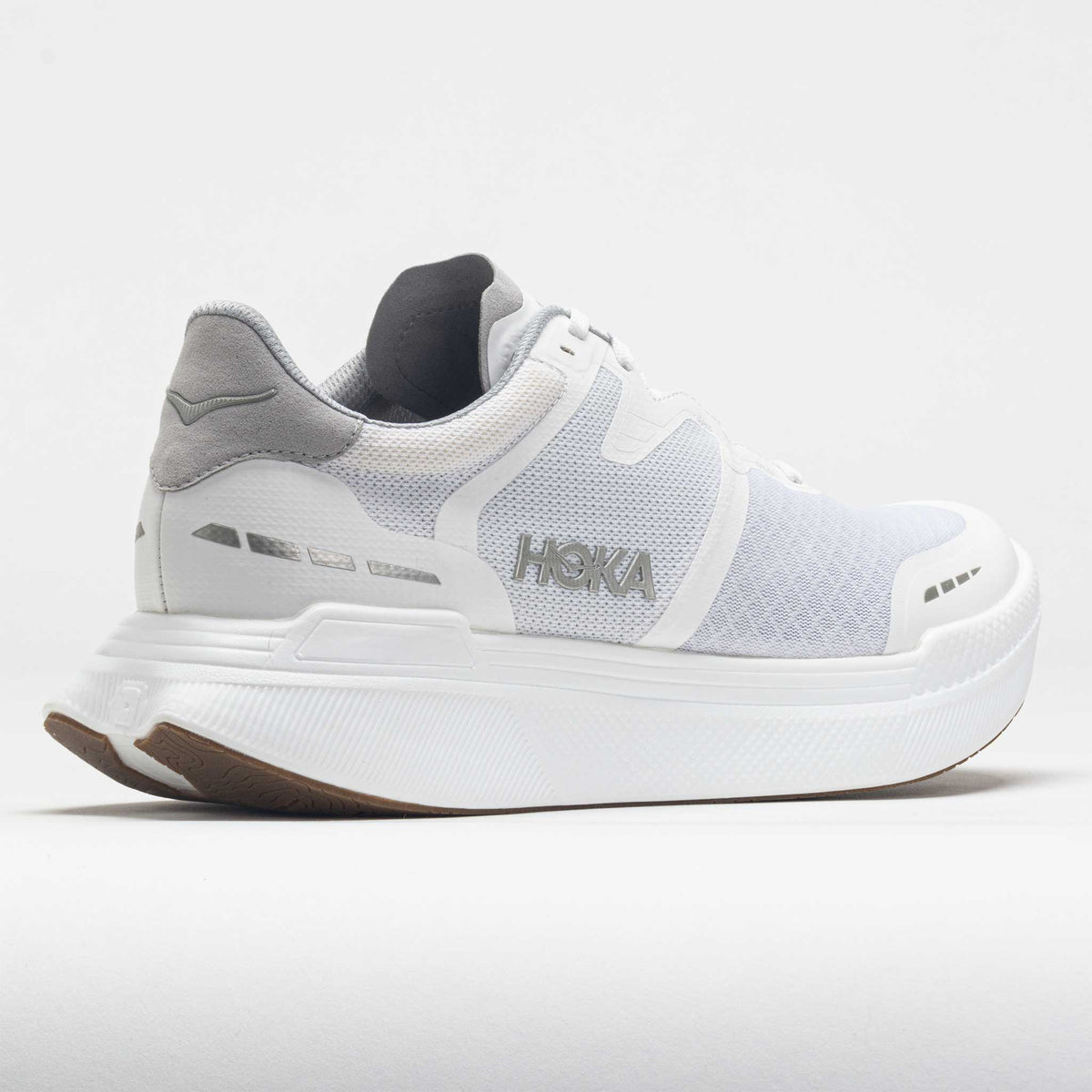 Unisex Running Shoes White/White - Transport X