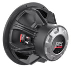 MTX 12 Inch 1500W Peak/750W RMS DVC 2 Ohm Car Subwoofer - 7512-22