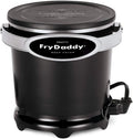 Presto FryDaddy Electric Deep Fryer - 05420