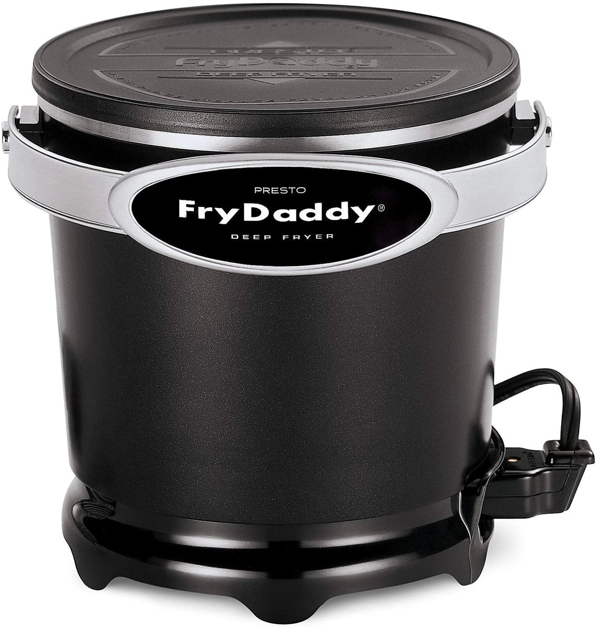 Presto FryDaddy Electric Deep Fryer - 05420