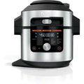 Ninja Foodi 14-in-1 8 qt XL Pressure Cooker Steam Fryer With SmartLid