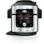 Ninja Foodi 14-in-1 8 qt XL Pressure Cooker Steam Fryer With SmartLid