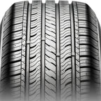 BlackHawk Passenger Tire 235/60R18 103H - Street-H HH11