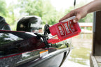 STA-BIL Storage Fuel Stabilizer Gasoline Treatment 32 Fl. Oz. - Treats 80 Gallons