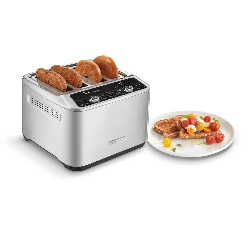 Cuisinart 4-Slice Motorized Toaster - CPT-540
