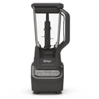 Ninja Professional Blender 72 oz XL Total Crushing Pitcher - 1000 Watt