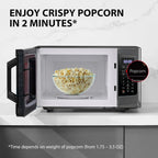 TOSHIBA 4-in-1 Countertop Microwave Oven, 1.5 Cu Ft, 1000W, Silver - ML-EC42P(SS)