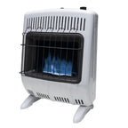 Mr. Heater Vent-Free Blue Flame Propane Heater, 20,000 BTU