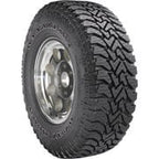 Goodyear Wrangler Authority A/T All-Terrain All-Season Tire 31X10.50R15LT 109Q - Wrangler Authority A/T