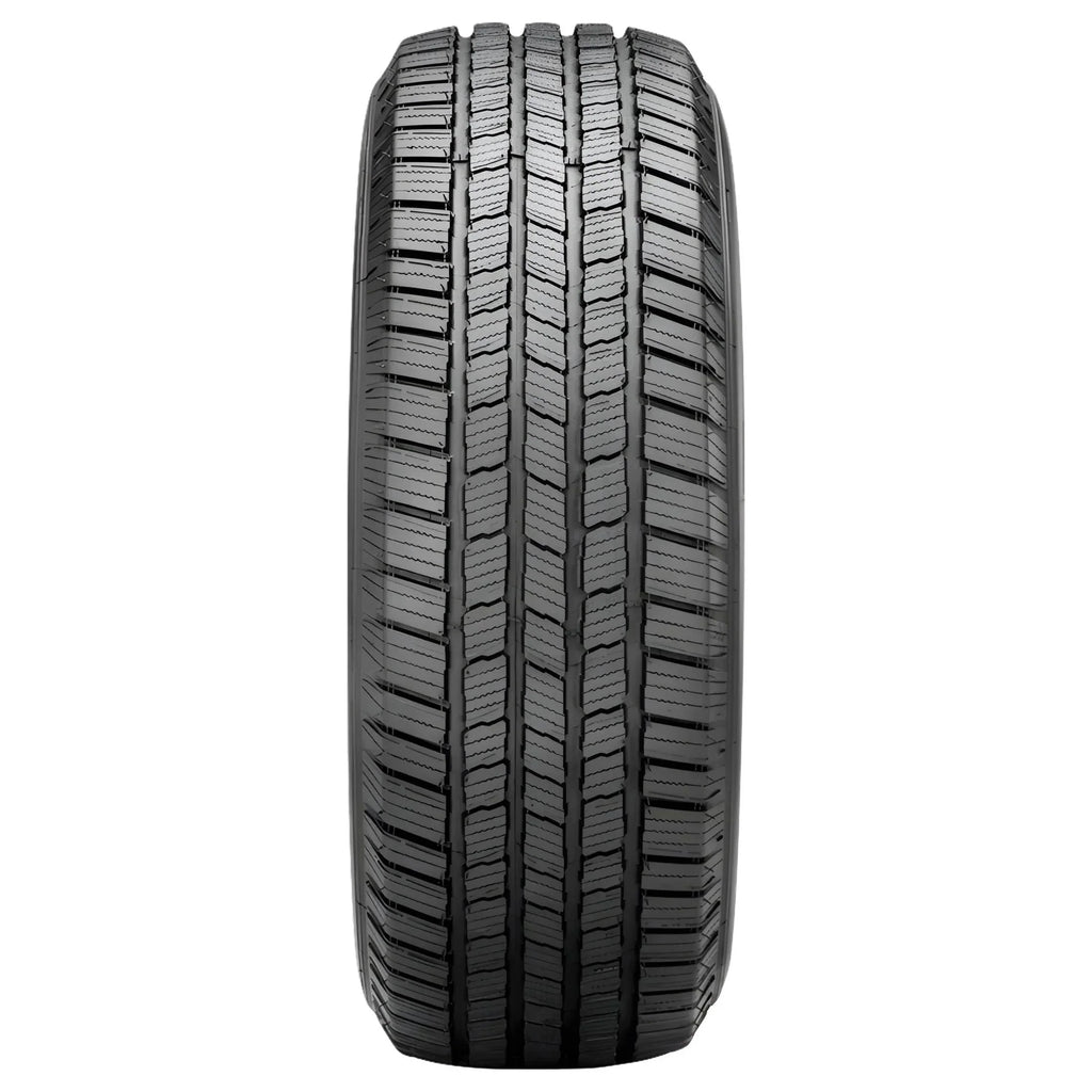 Michelin All-Season Tire LT265/75R16/E 123/120R - Defender LTX M/S