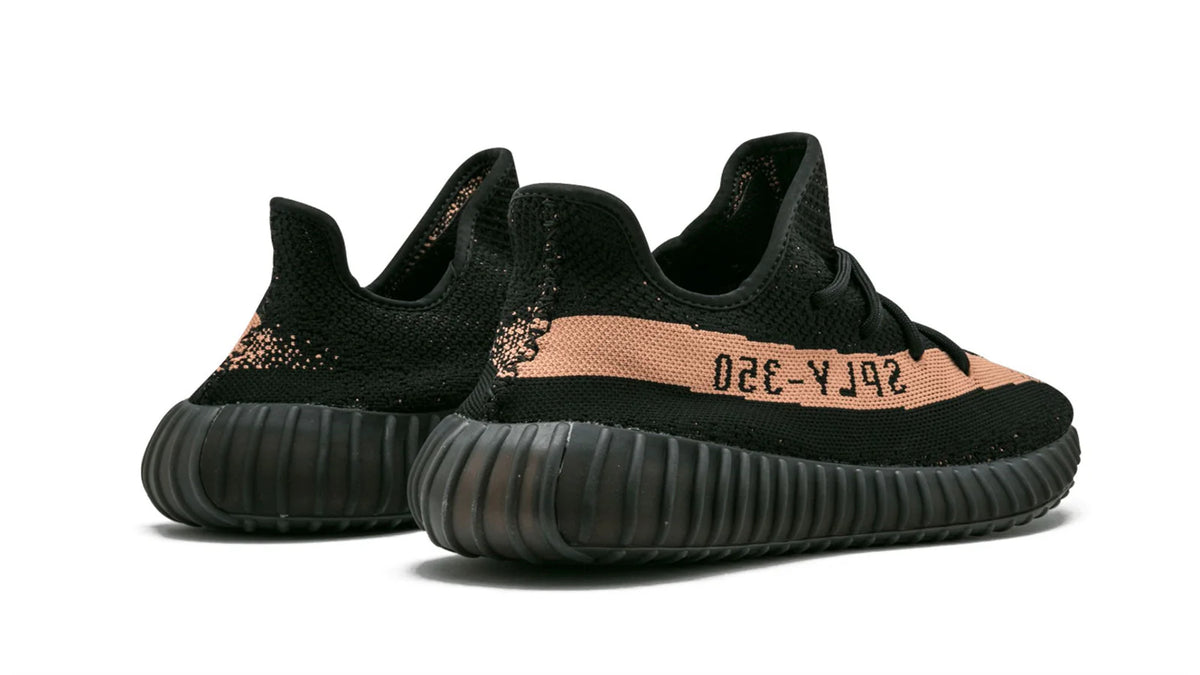 Yeezy Boost 350 V2 Sneakers - Copper