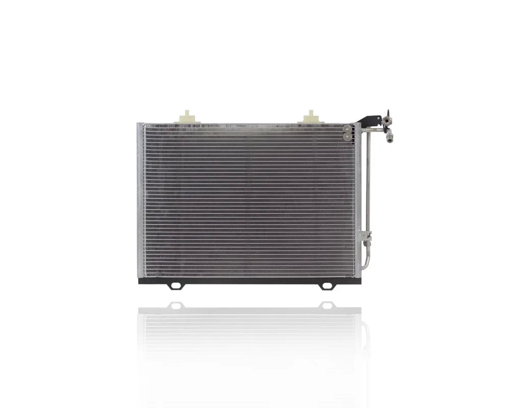 Pacific Best Inc A/C Condenser For 3288 04-08 Chrysler Crossfire - 5096844AA
