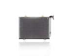 Pacific Best Inc A/C Condenser For 3288 04-08 Chrysler Crossfire - 5096844AA