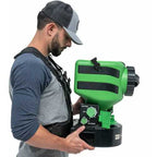 Hooyman 24V Chest Spreader With Battery And Charger