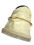Nilfisk Alto Replacement Main Filter For GM 80 Series Industrial Vacuum Cleaner - 61543000