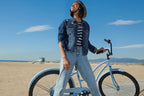 Concord Pacifica Women's Cruiser Bike 26in Light Blue - Pacifica