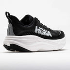 Men's Running Shoes, Black/White - Skyflow