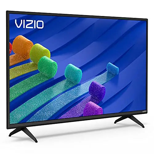 Vizio D-Series 40-Inch Full HD Smart TV, 1080p, Black